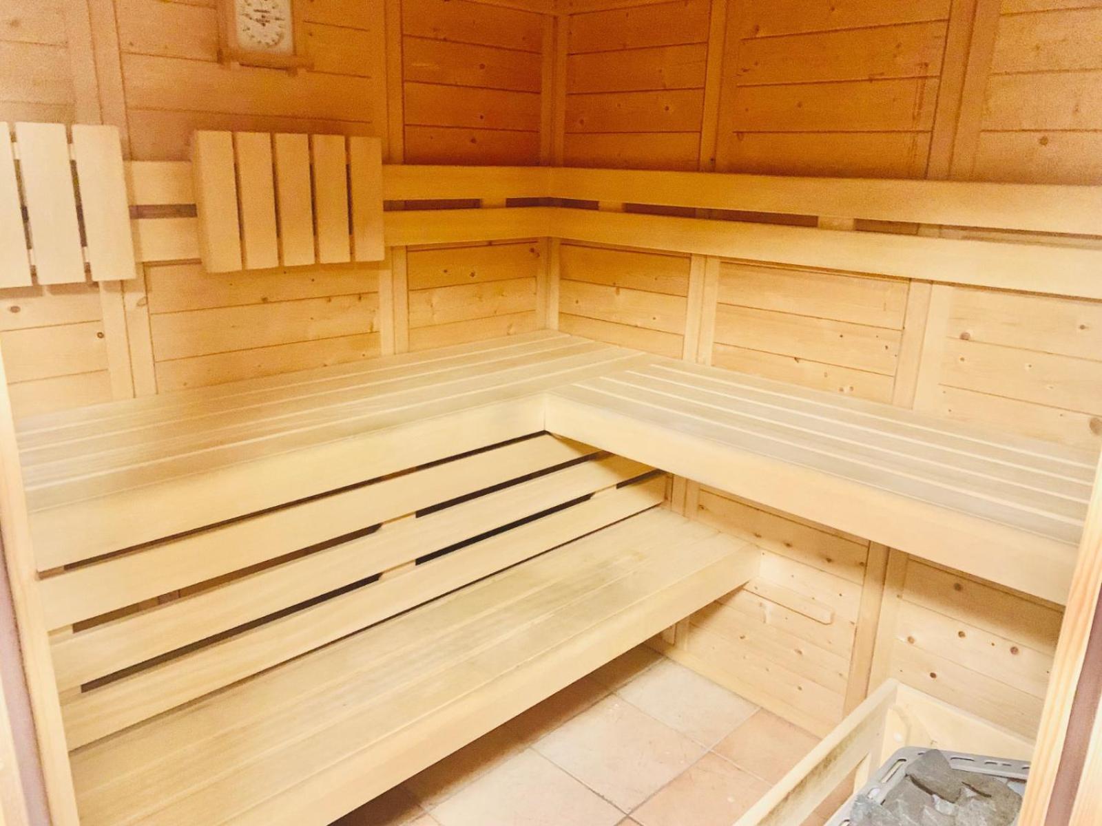 Ostsee-Landhaus Maehl In Prerow Mit Sauna Und Kamin Auch Fuer Gruppen Exterior photo